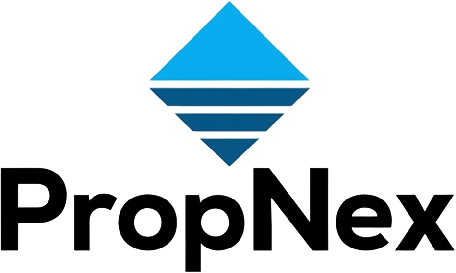 PropNex logo