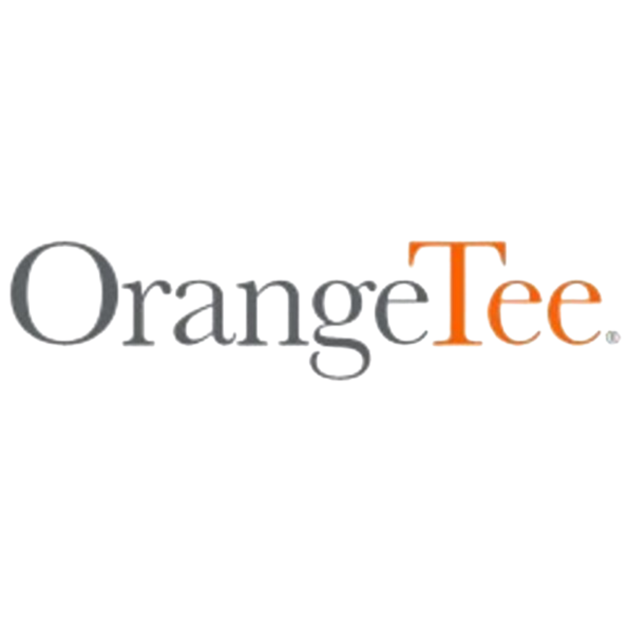 OrangeTee logo